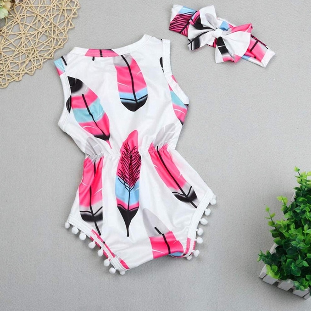 Baby Girls Boutique Romper 3mo. Plus bonus shoes!